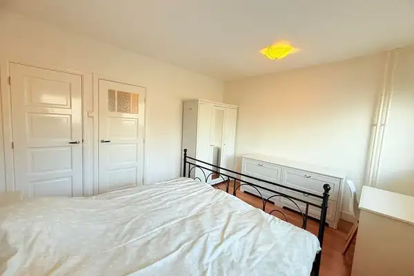 Foto #10 Appartement Mr. G. Groen van Prinstererlaan Amstelveen