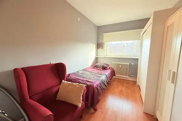 Foto #15 Appartement Mr. G. Groen van Prinstererlaan Amstelveen