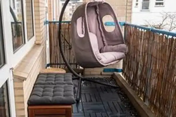 Foto #5 Appartement Sajetplein Amsterdam