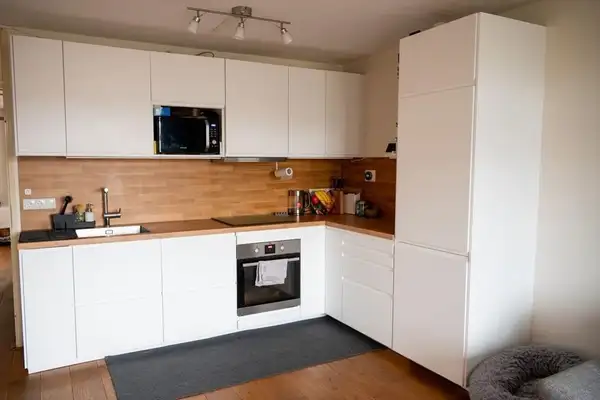 Foto #7 Appartement Sajetplein Amsterdam