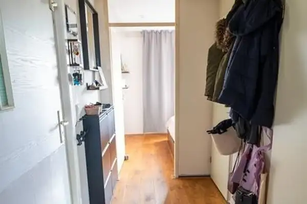 Foto #8 Appartement Sajetplein Amsterdam