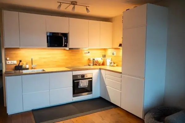 Foto #6 Appartement Sajetplein Amsterdam