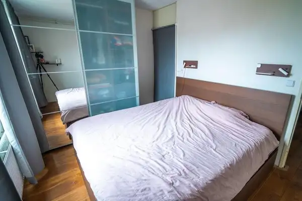 Foto #9 Appartement Sajetplein Amsterdam