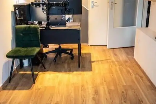 Foto #14 Appartement Sajetplein Amsterdam