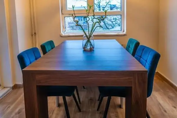 Foto #4 Appartement Sajetplein Amsterdam