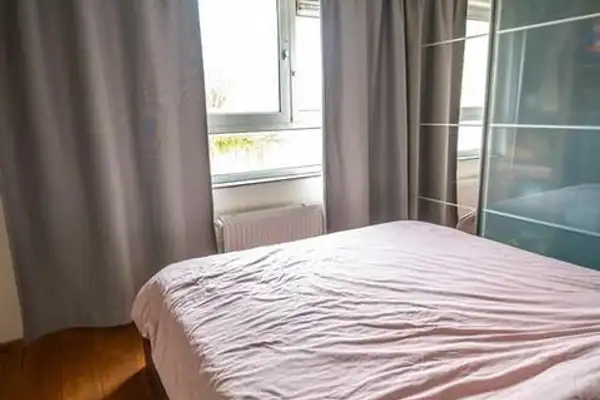 Foto #10 Appartement Sajetplein Amsterdam