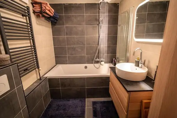 Foto #11 Appartement Sajetplein Amsterdam