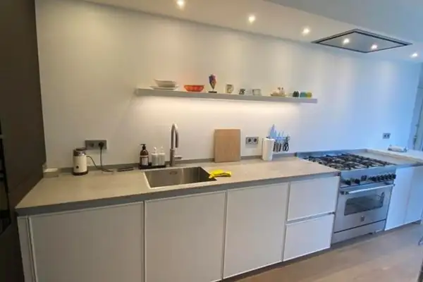 Foto #8 Huurwoning Tulpenburg Amstelveen