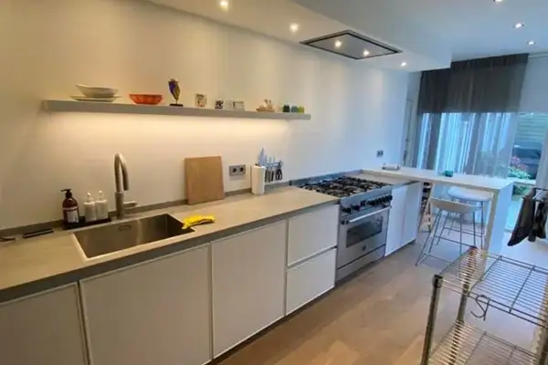 Foto #10 Huurwoning Tulpenburg Amstelveen