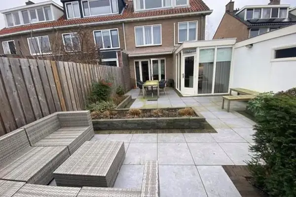 Foto #15 Huurwoning Tulpenburg Amstelveen