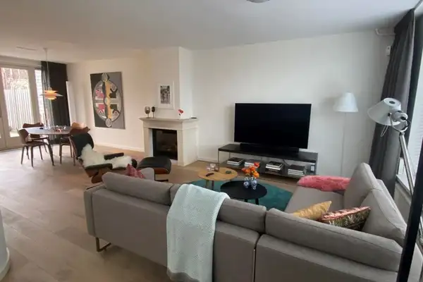 Foto #3 Huurwoning Tulpenburg Amstelveen