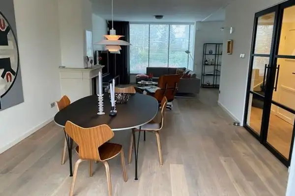 Foto #7 Huurwoning Tulpenburg Amstelveen