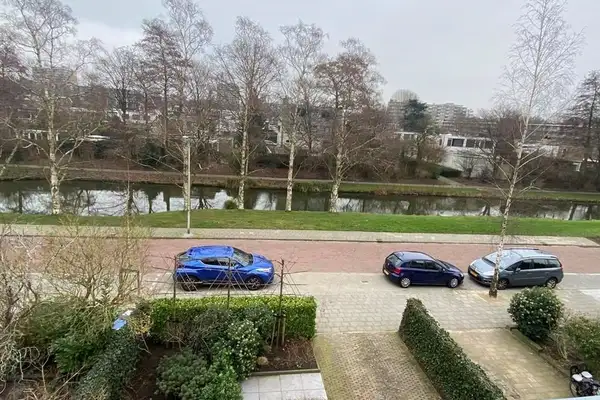 Foto #12 Huurwoning Tulpenburg Amstelveen