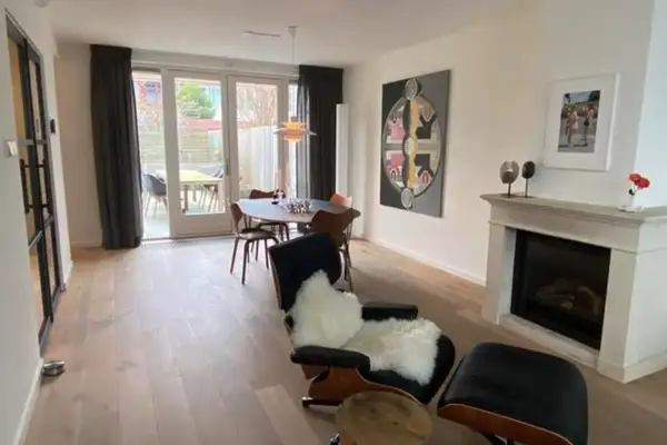 Foto #5 Huurwoning Tulpenburg Amstelveen