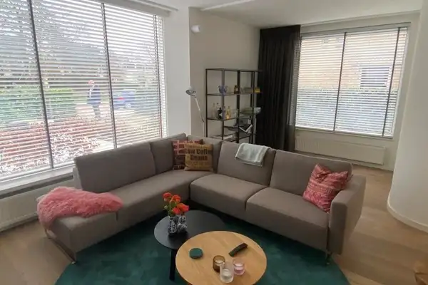 Foto #1 Huurwoning Tulpenburg Amstelveen