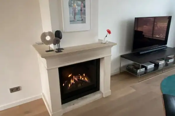 Foto #2 Huurwoning Tulpenburg Amstelveen