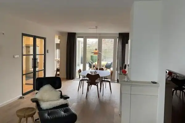 Foto #4 Huurwoning Tulpenburg Amstelveen