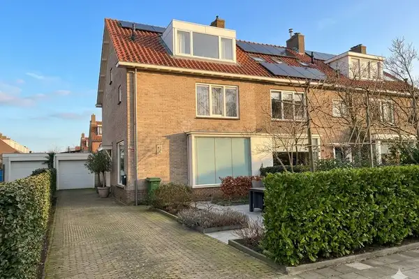 Foto #0 Huurwoning Tulpenburg Amstelveen