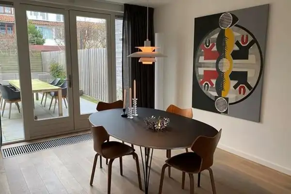 Foto #6 Huurwoning Tulpenburg Amstelveen