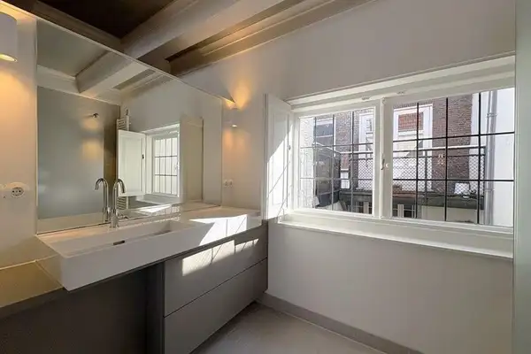 Foto #30 Huurwoning Singel Amsterdam