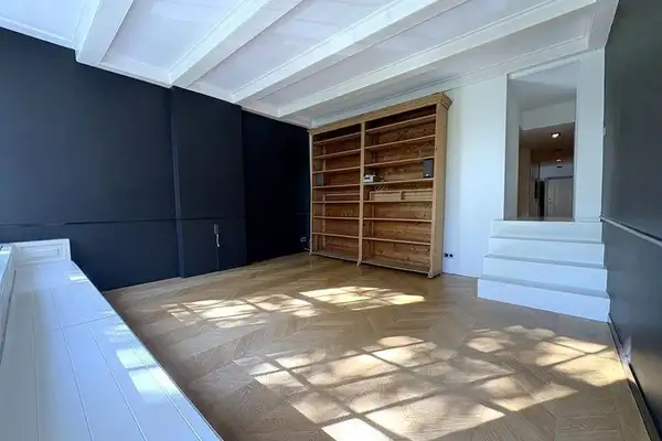 Foto #5 Huurwoning Singel Amsterdam