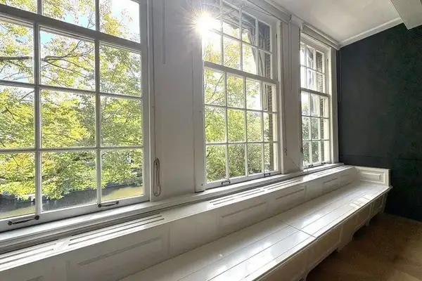 Foto #1 Huurwoning Singel Amsterdam