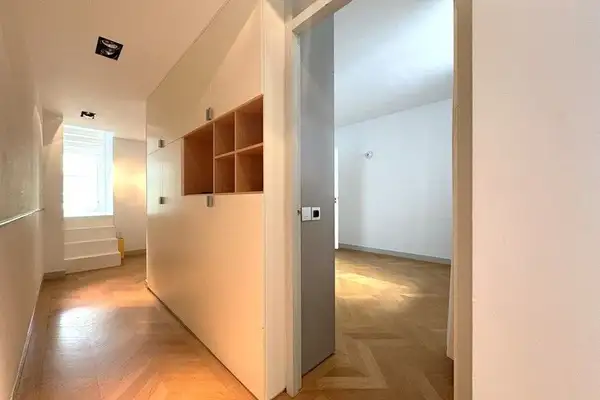 Foto #13 Huurwoning Singel Amsterdam