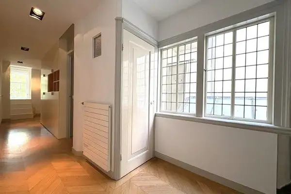 Foto #22 Huurwoning Singel Amsterdam