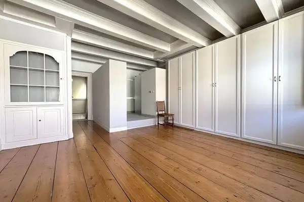 Foto #26 Huurwoning Singel Amsterdam