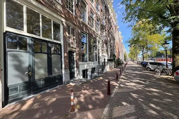 Foto #42 Huurwoning Singel Amsterdam