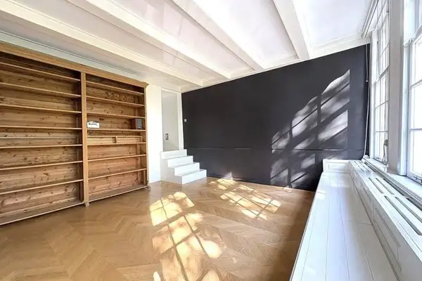 Foto #3 Huurwoning Singel Amsterdam