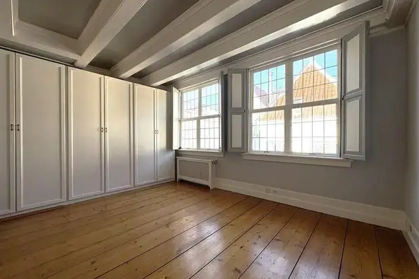 Foto #28 Huurwoning Singel Amsterdam