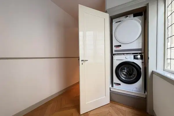 Foto #23 Huurwoning Singel Amsterdam