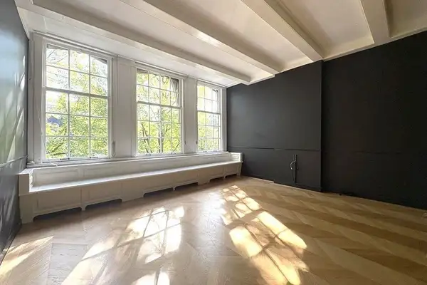 Foto #4 Huurwoning Singel Amsterdam