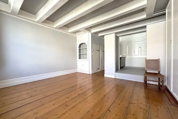 Foto #27 Huurwoning Singel Amsterdam