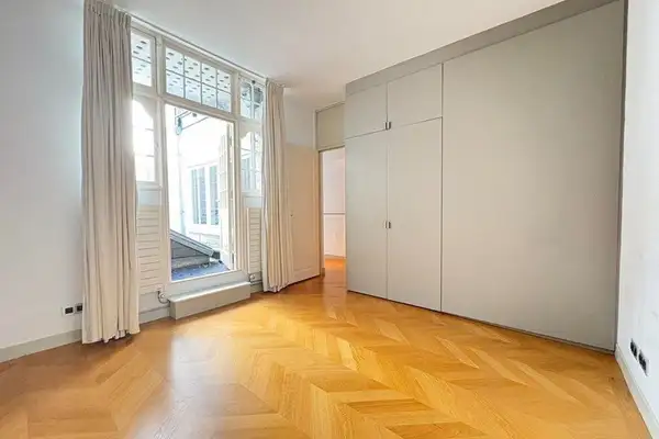 Foto #14 Huurwoning Singel Amsterdam