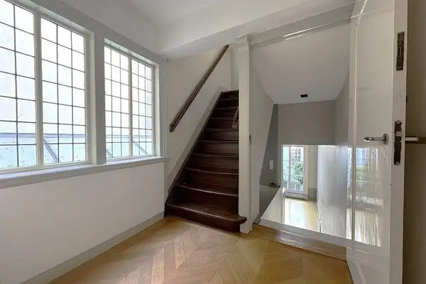 Foto #24 Huurwoning Singel Amsterdam