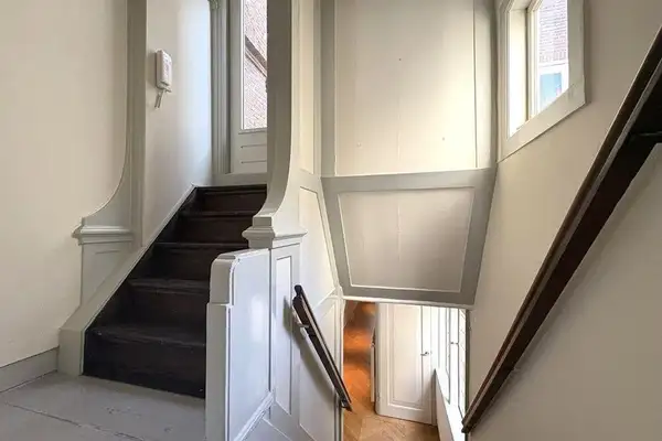 Foto #25 Huurwoning Singel Amsterdam