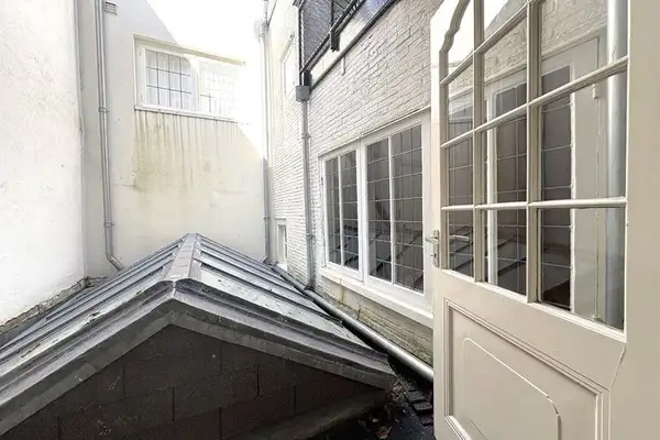 Foto #20 Huurwoning Singel Amsterdam