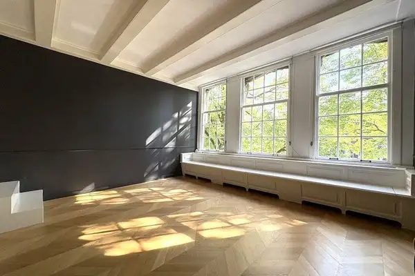 Foto #0 Huurwoning Singel Amsterdam