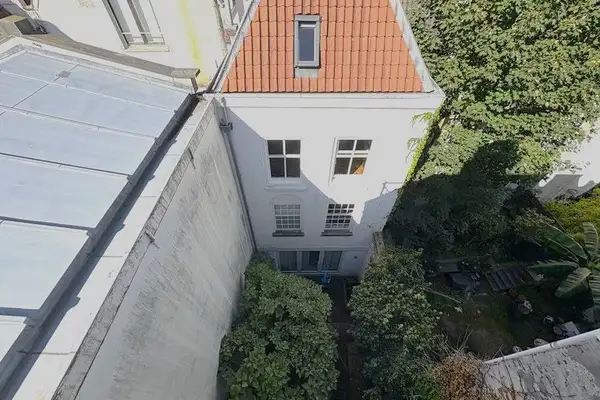 Foto #39 Huurwoning Singel Amsterdam