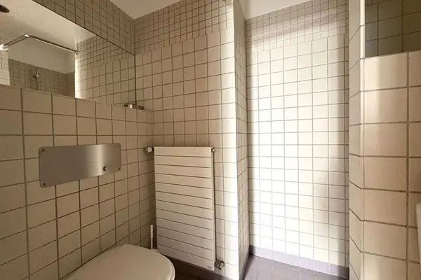 Foto #19 Huurwoning Singel Amsterdam