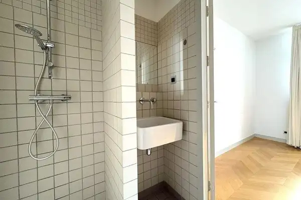 Foto #18 Huurwoning Singel Amsterdam