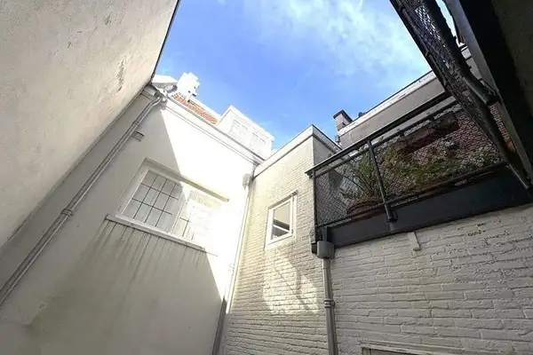 Foto #21 Huurwoning Singel Amsterdam