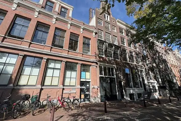 Foto #41 Huurwoning Singel Amsterdam