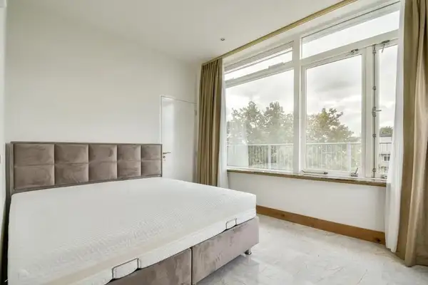 Foto #15 Appartement Maarten Lutherweg Amstelveen