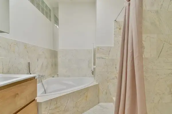 Foto #11 Appartement Maarten Lutherweg Amstelveen