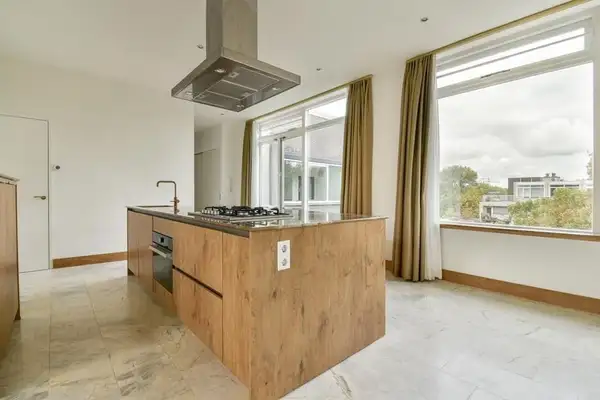 Foto #7 Appartement Maarten Lutherweg Amstelveen