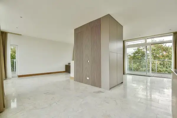 Foto #5 Appartement Maarten Lutherweg Amstelveen