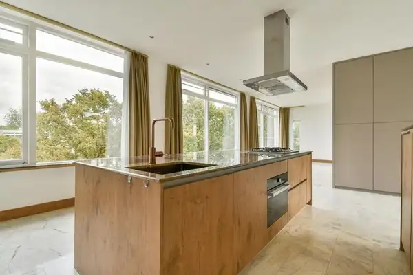 Foto #8 Appartement Maarten Lutherweg Amstelveen